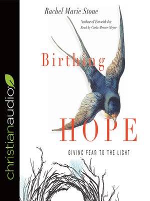 cover image of Birthing Hope